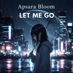 Let Me Go (Shiawase)