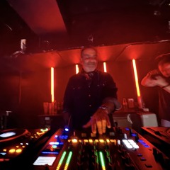 Manchester Mix