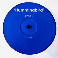 Hummingbird