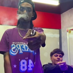 NFL BlackTheJugg x Real Levi - Exalando Paq 🇵🇰💨
