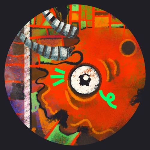 ADEZ (NL) - Farming Routine (Original Mix)