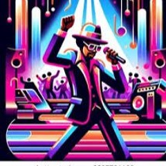 Jazz Funk Disco 70s & 80s Mix