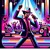 Artwork for Jazz Funk Disco 70s & 80s Mix