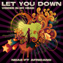 Let You Down (Acapella Vocal Mix)