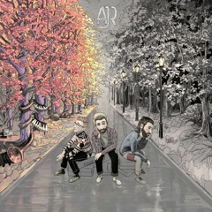 Joe (Cash Cash Remix) | Joe / Way Less Sad (Cash Cash Remix) (AJR Mashup)