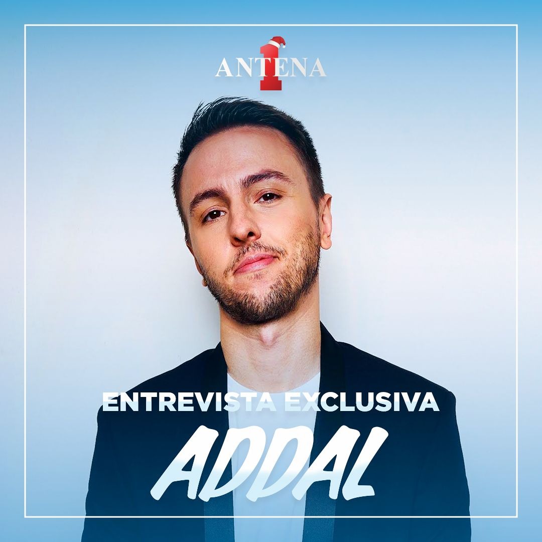 Stream Entrevista Addal by Rádio Antena 1 | Listen online for free on ...