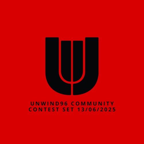 NØXX UNWIND96 13/06/2025 CONTEST