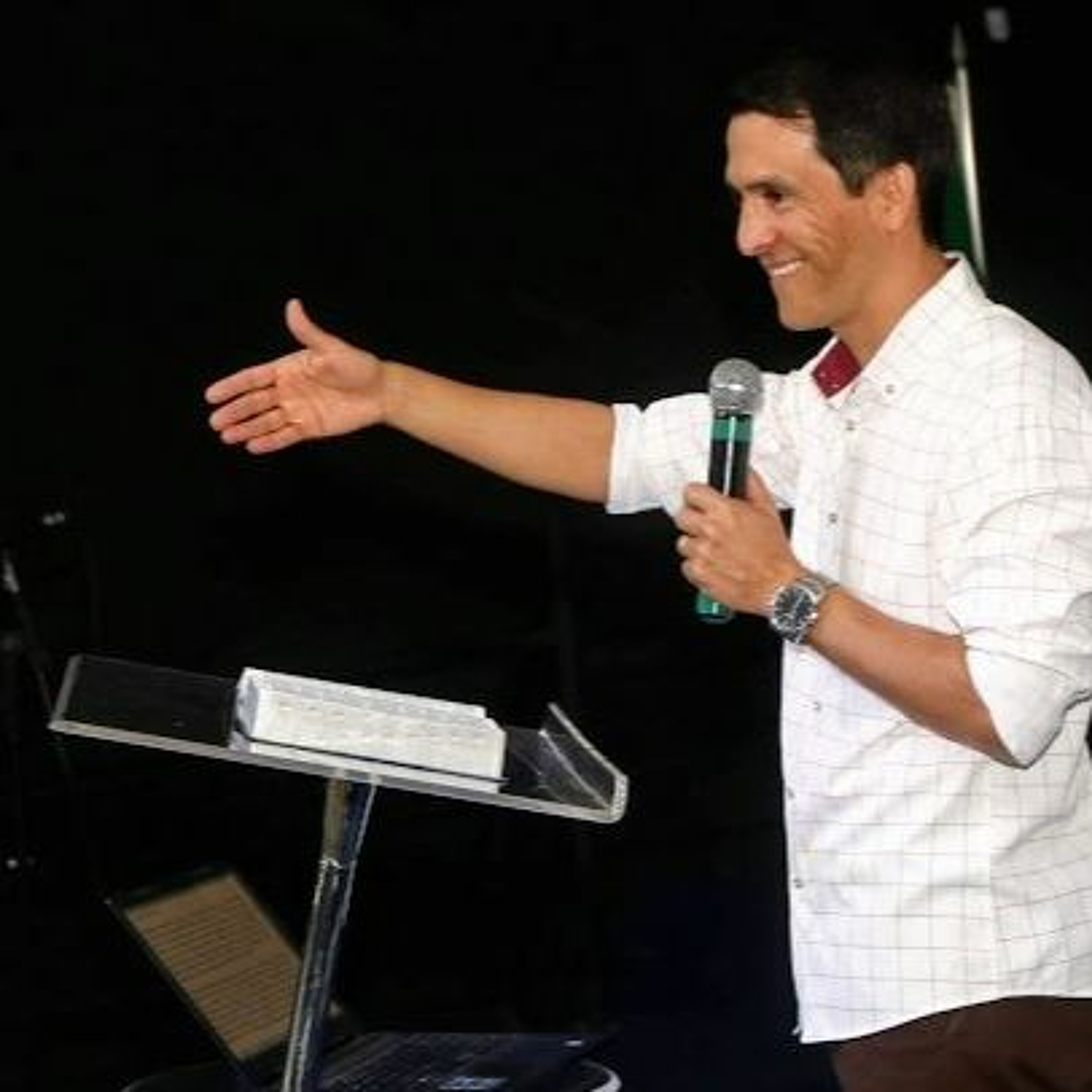 IBA Cast - Igreja Batista do Amor
