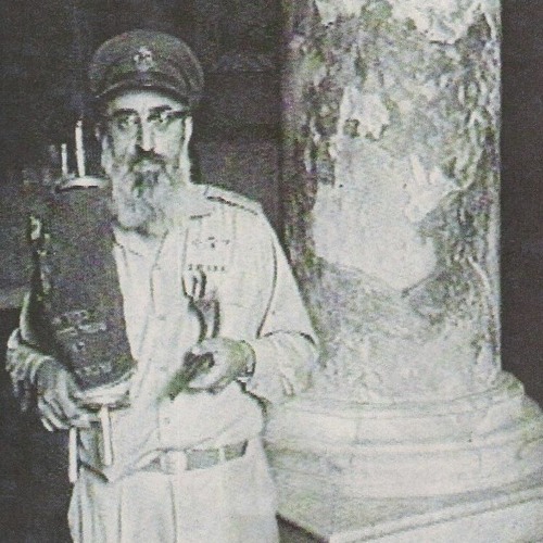 The Jewish Story: The Temple Mount, part II - The Status Quo