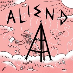 ETOANO Pr. HodgePodge Mix 006: Alien D