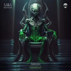 PREMIERE: DANZAH - Resonate (Orignal Mix) [Music4Aliens]