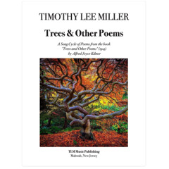 Old Poets by Timothy Miller
