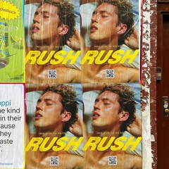 Troye Sivan x Danzel -  Pump It Rush (Mashup)
