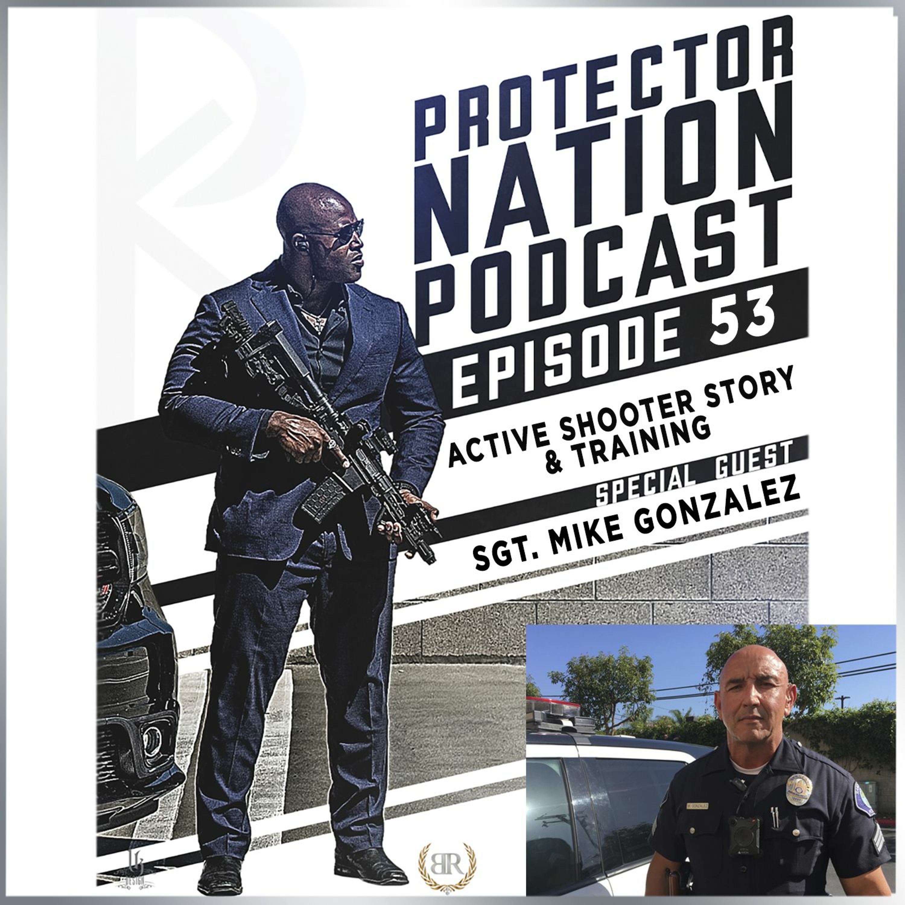 The Man Of Peace Podcast