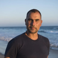 Dr. Marcus Eriksen 5 Gyres Institute on Ocean and Terrestrial Plastics & Solutions
