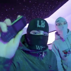 LB - LOVE ME P110