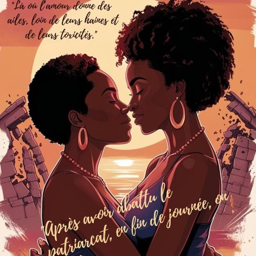 RECIT 7 MOIS VISIBILITE LESBIENNE