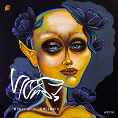 PLTU PREMIERE: Yonsh - Constanta (Original Mix) [Wuzz!]