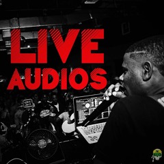 LIVE AUDIOS
