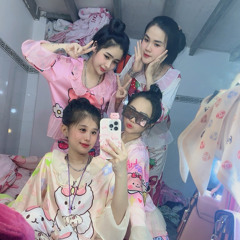 TỨ CÔ NƯƠNG NHÀ KHỈ CON . NST 2024 DEMO ( BÉ TI ) Quýnh giữa chừng đi rửa chén đừng có ném đá hihi