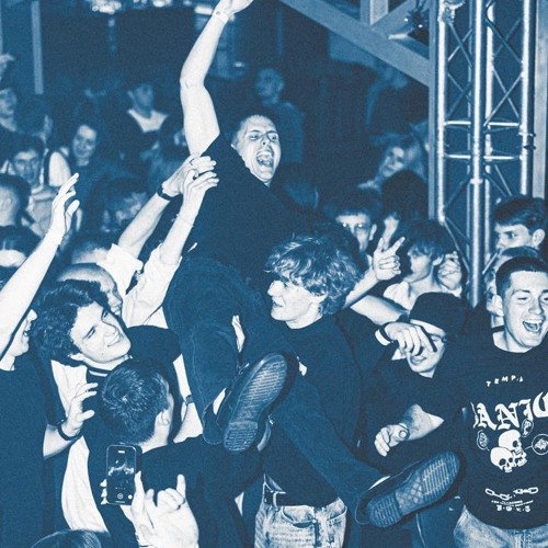 Fred Again - Victory Lap ( CHAKI BLEND )