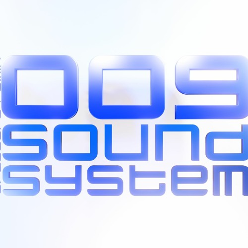 Stream 009 Sound System Holy Ghost (Splatert Remix) by Splatert