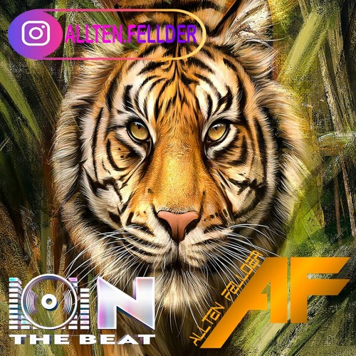 Stream Intro El Tigre and Your Eyes - Jair Sandoval, Victor Cabral(Allten  Fellder Mashup) by Allten Fellder | Listen online for free on SoundCloud
