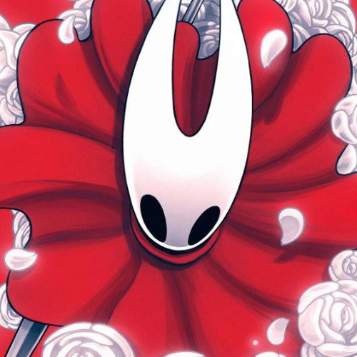 No Threads Left (Catalyst Version) - Silksong Song