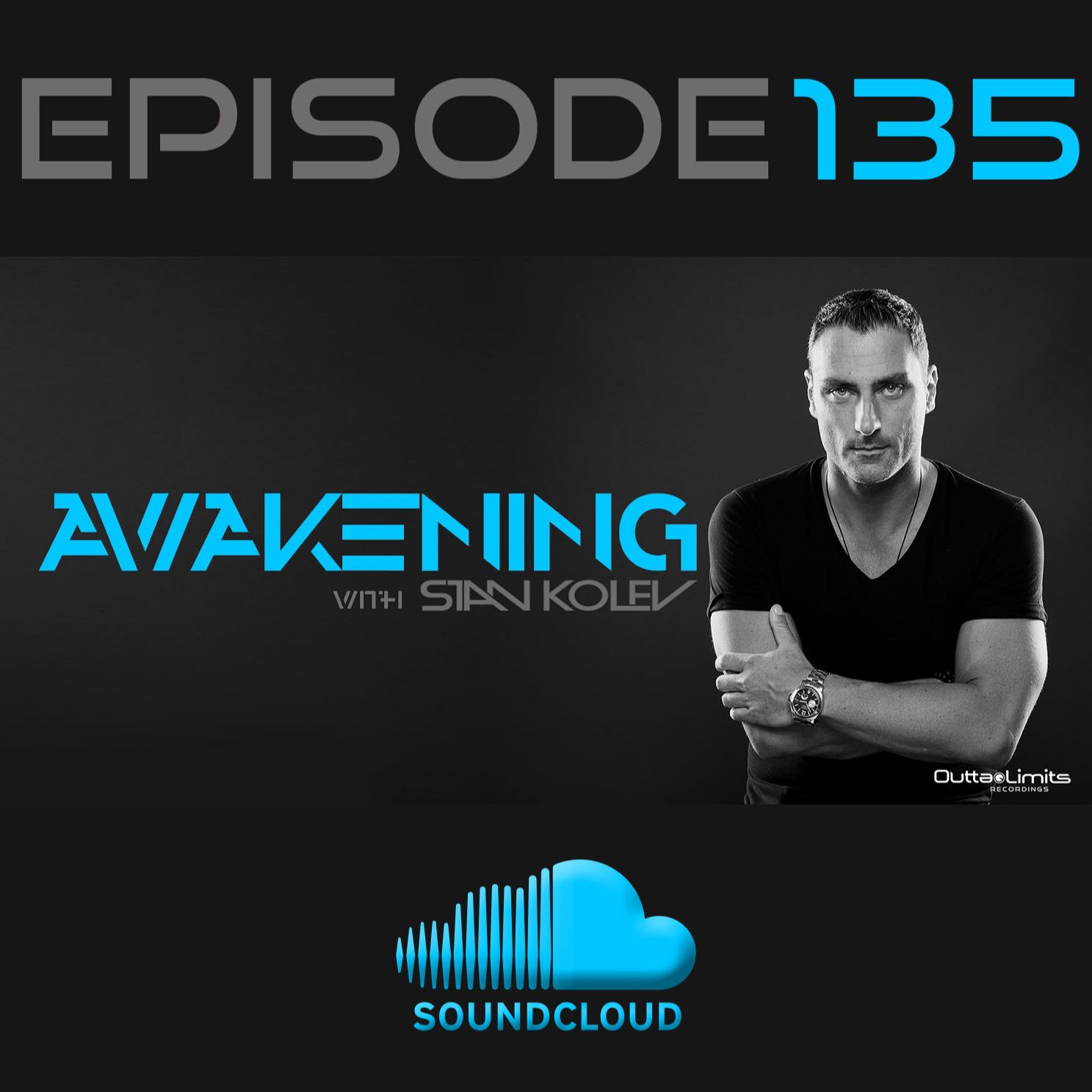Awakening Episode 135 Hour 1 Stan Kolev