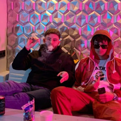 Nizi19 x PINKPANTHERESS