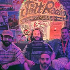 Working Nights @ Jolt Radio w/ UNiT #3 (10.29.24)