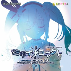 #70. Sound piercer & ginkiha (feat.柚子花 & NeLiME) - ミライトコネクト (2021.11)