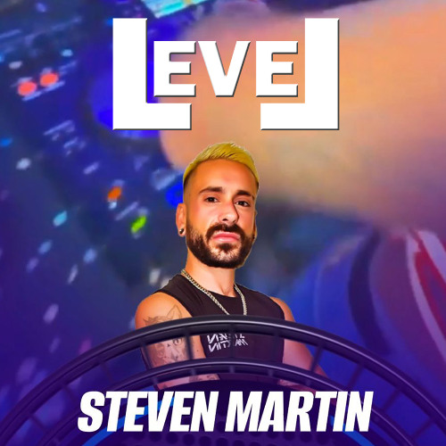 Steven Martin - Level Parties