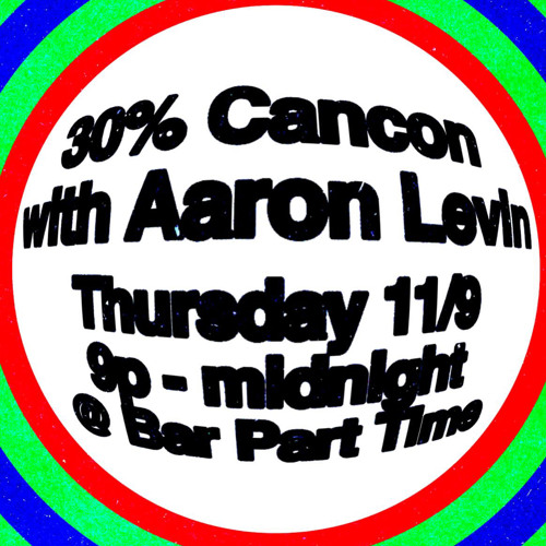 Higher-Kinded Music @ Lower Grand Radio - 2023-11-14: 30% Cancon