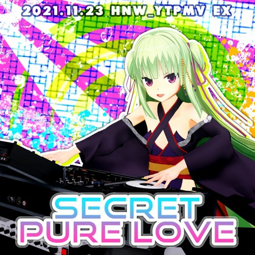 Secret Pure Love (H3G Remix).mp3