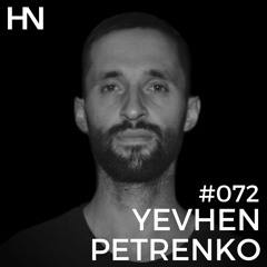 #072 | HN PODCAST by YEVHEN PETRENKO