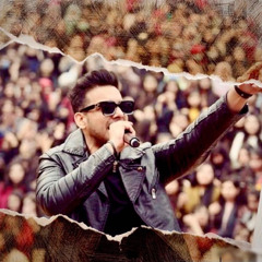 Nazar Remix version - Nouman Malik