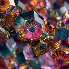 Kaleidoscope