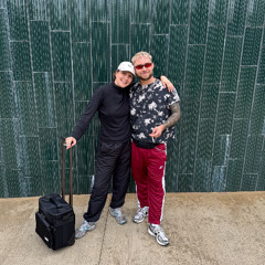 Profound Pleasure (aka IBU400 & c00lm8) @1 Year Fi 24.05.2025