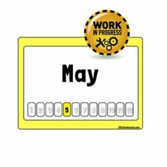 May 2020 releases (WIP / PREP 5.1.)