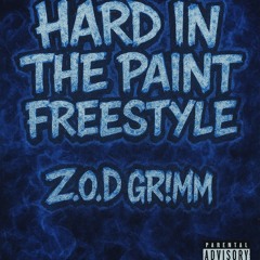 HARD IN DA PAINT FREESTYLE