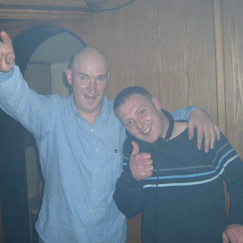 UNITY 14-4-06 1 Buster & Mikey-P