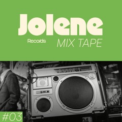 Jolene Mixtape #03 /// Danny Parton Funk Mix