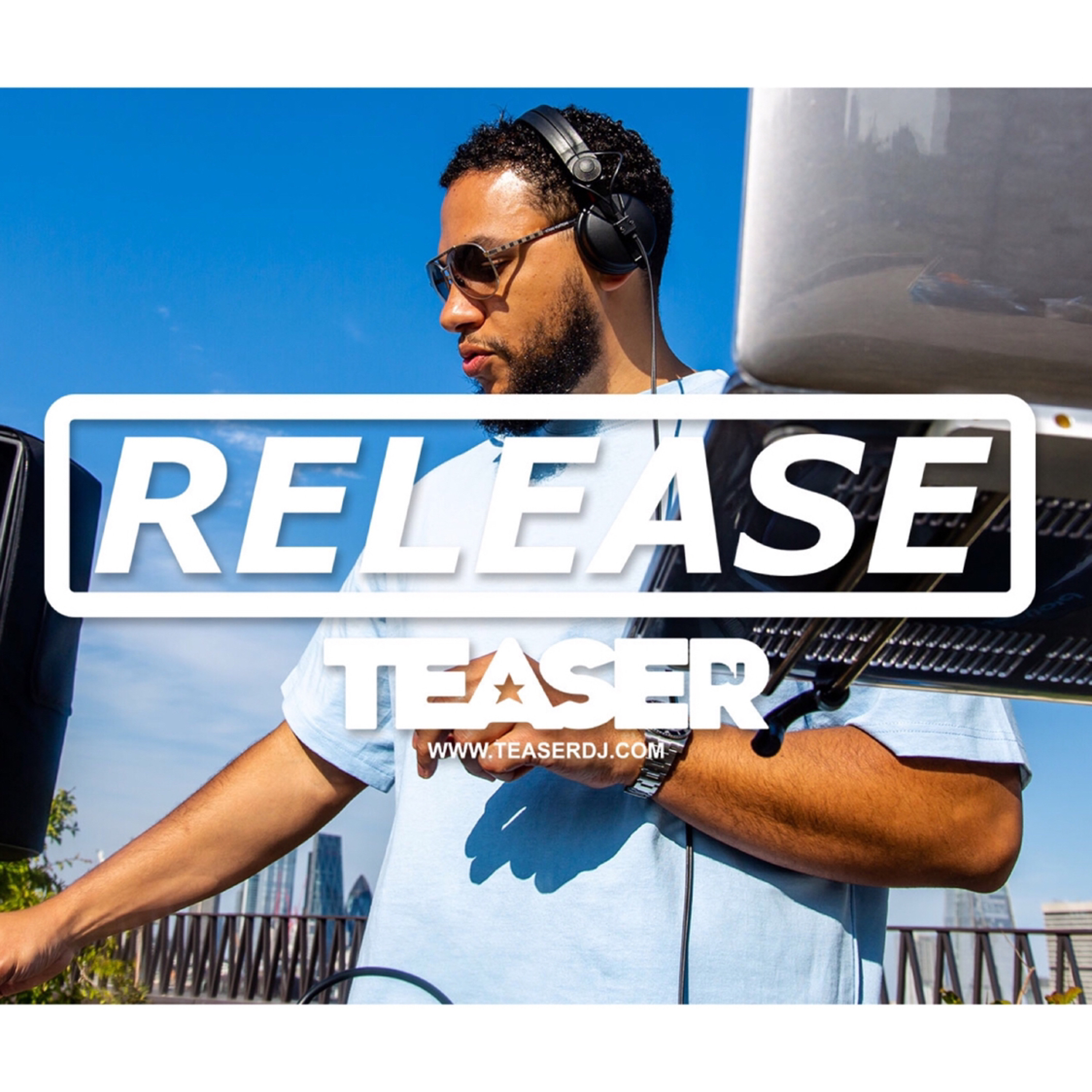 RELEASE episode artwork