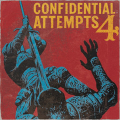 CONFIDENTIAL ATTEMPTS 4  [CA4 SOUND PACK]
