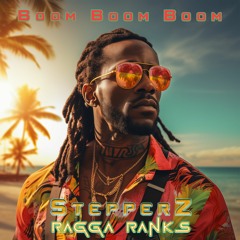 Boom Boom Boom feat. Ragga Ranks