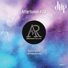 FULL PREMIERE :  Cyantist – Everywhere [Aftertech Records]