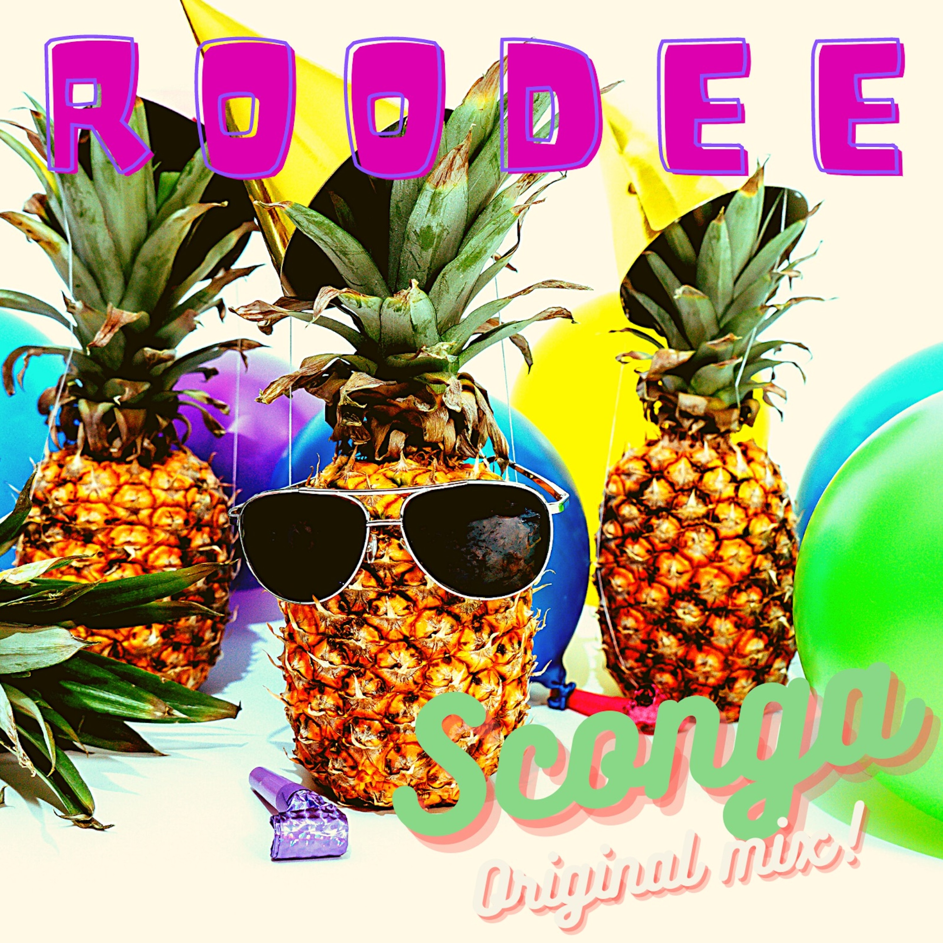 ROODEE