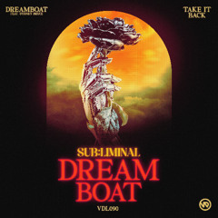 Sub:liminal - Take It Back