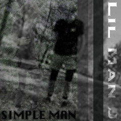Lil Man J - Simple Man